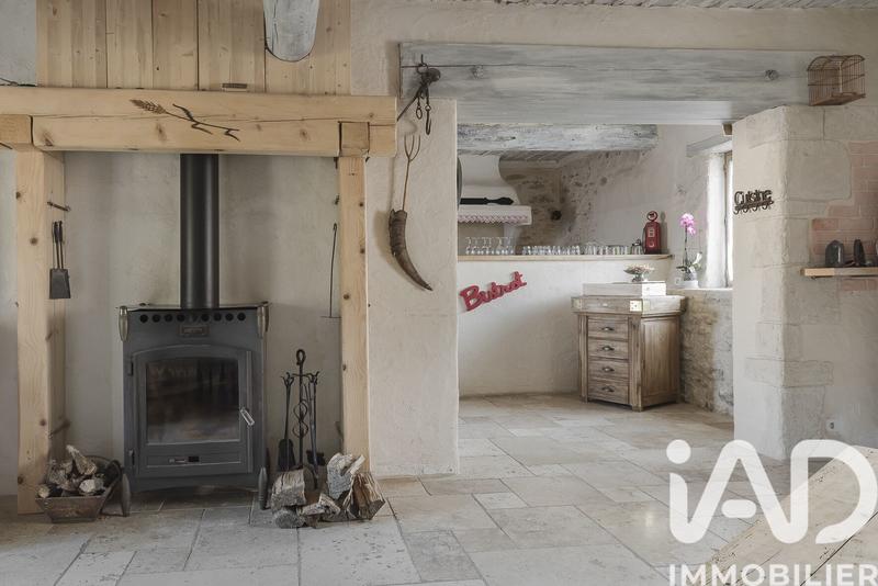 Bastide - 150 m² - 5 pièces