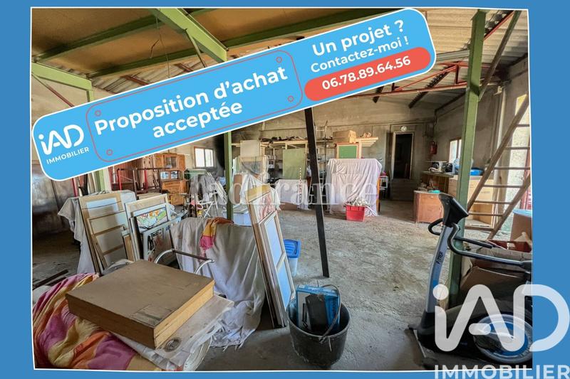 Maison - 122 m² - 6 pièces