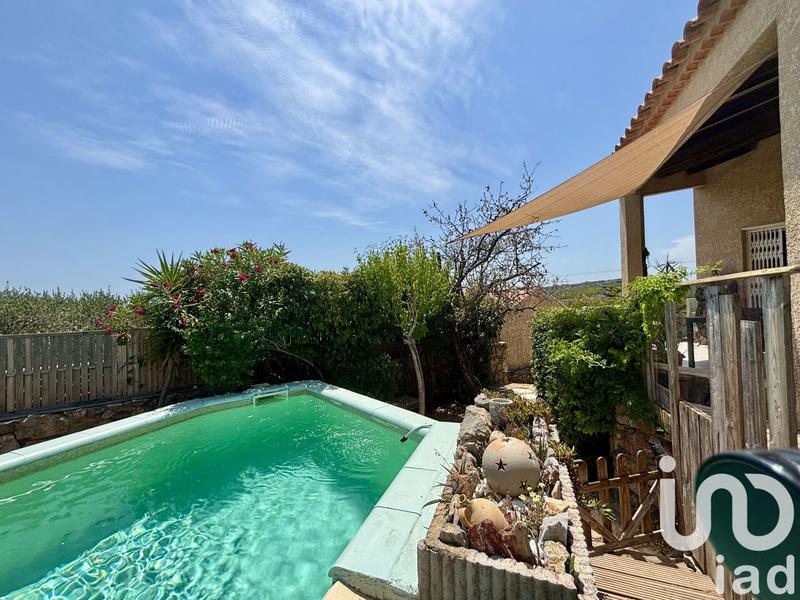 Maison de maîtres - 180 m² - 6 pièces