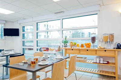 Appartement - 20 m² - 1 pièce