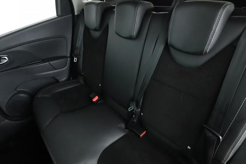 Renault Clio Estate 0.9 TCe Energy Intens 90 ch