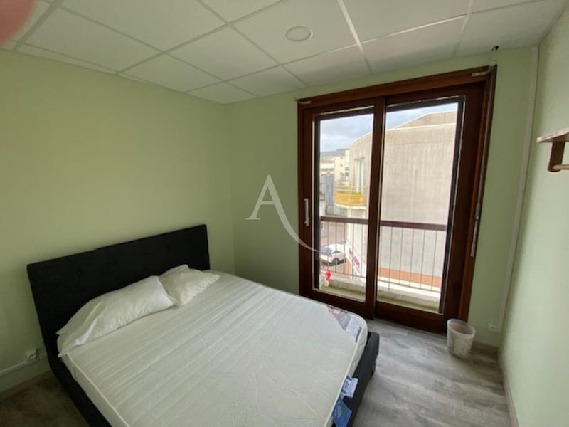 Appartement - 23 m² - 2 pièces