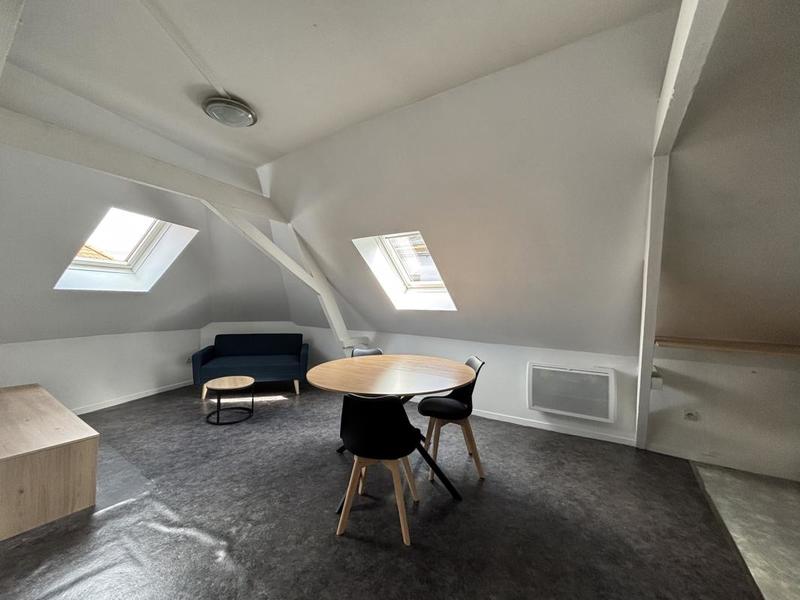 Appartement - 29 m² - 1 pièce