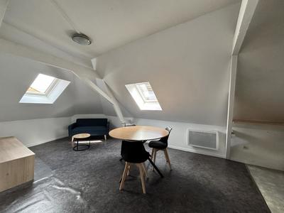 Appartement - 29 m² - 1 pièce