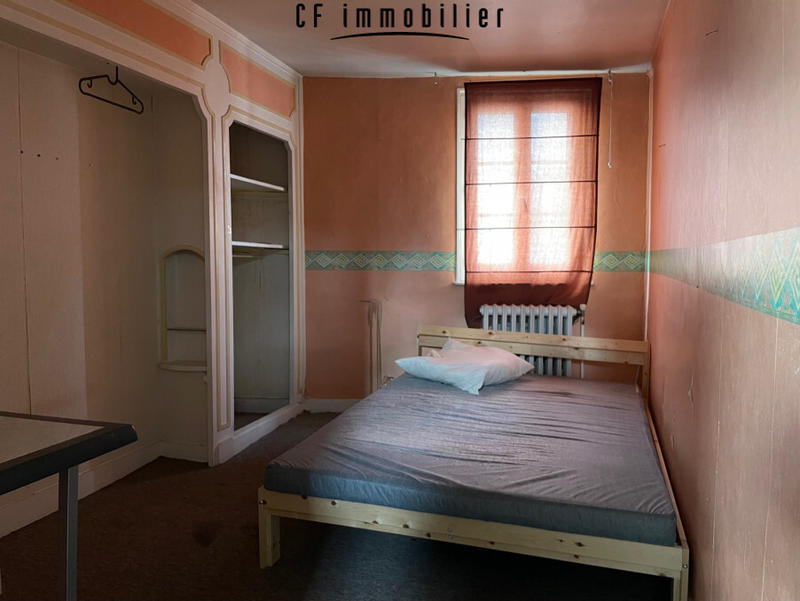 Appartement - 133 m² - 4 pièces