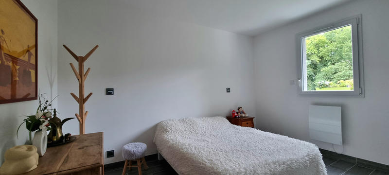 Villa - 110 m² - 4 pièces