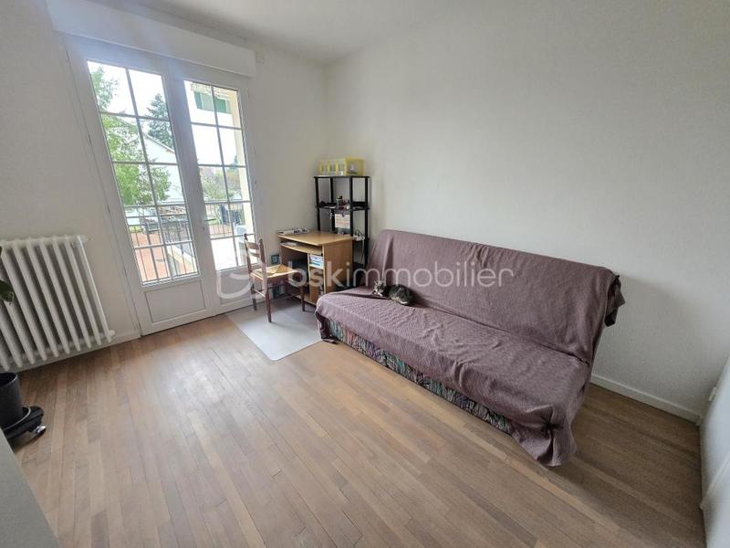 Pavillon - 182 m² - 6 pièces