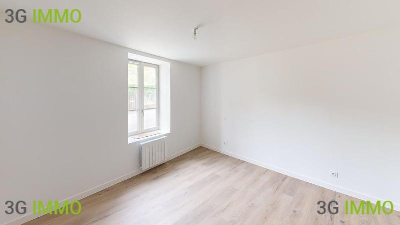 Appartement - 93 m² - 4 pièces