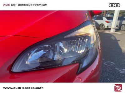 Opel Corsa 1.4 90 ch Bva6 Excite