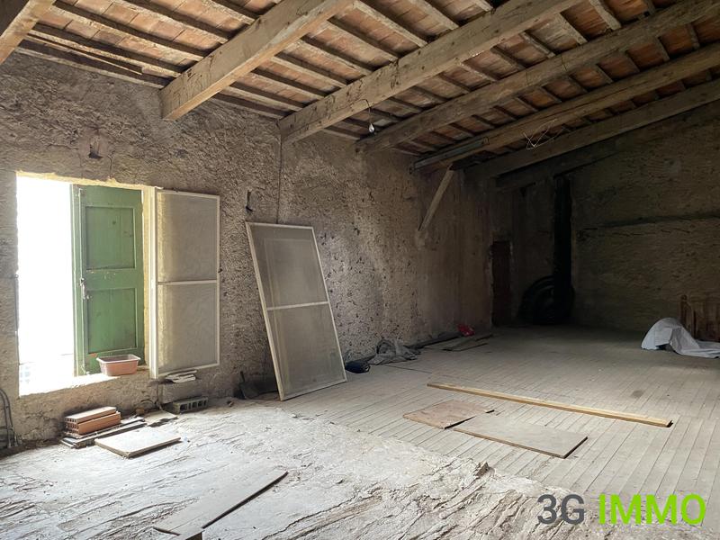 Maison - 254 m² - 8 pièces