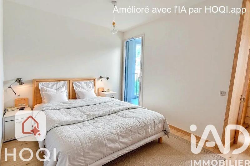 Appartement - 73 m² - 3 pièces
