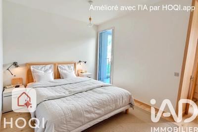 Appartement - 73 m² - 3 pièces
