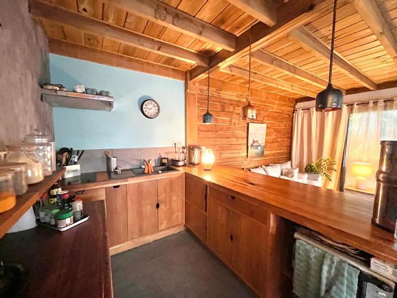 Villa - 185 m² - 9 pièces