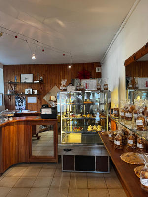 Fonds de commerce - 66 m²