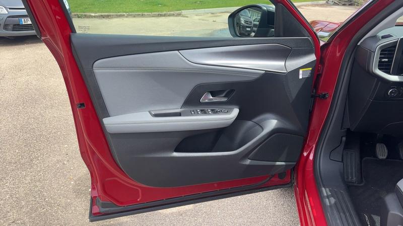 Opel Mokka 1.5 d Turbo 110 Elegance