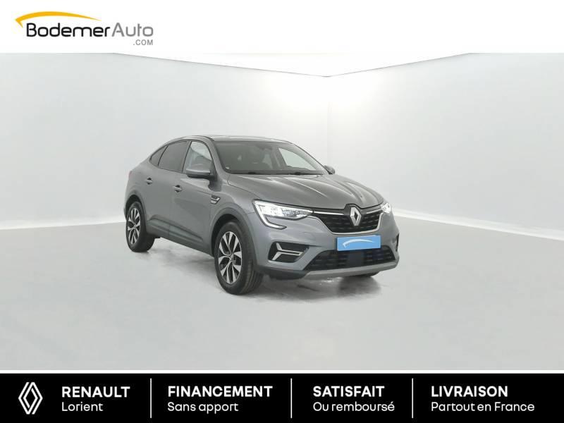 Renault Arkana E-Tech hybride 145 - 22 Evolution
