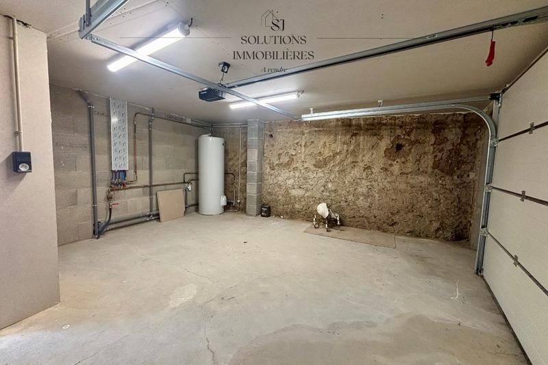 Maison - 129 m² - 5 pièces