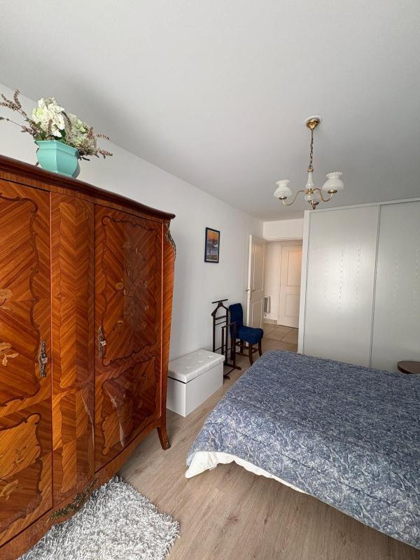 Appartement - 98 m² - 3 pièces