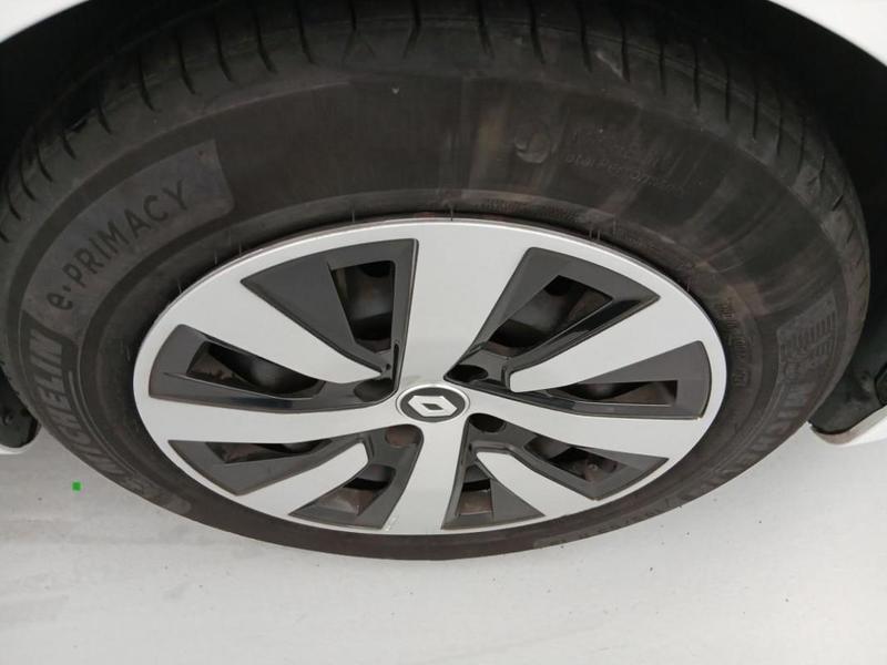 Renault Clio V TCe 100 Gpl Evolution