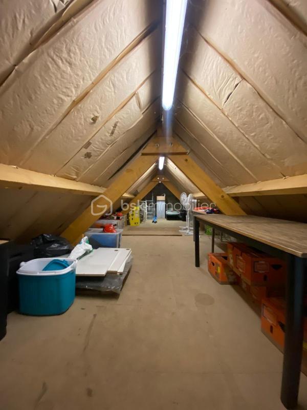 Terrain constructible - 413 m²