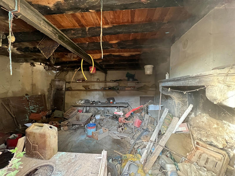 Maison - 50 m² - 2 pièces