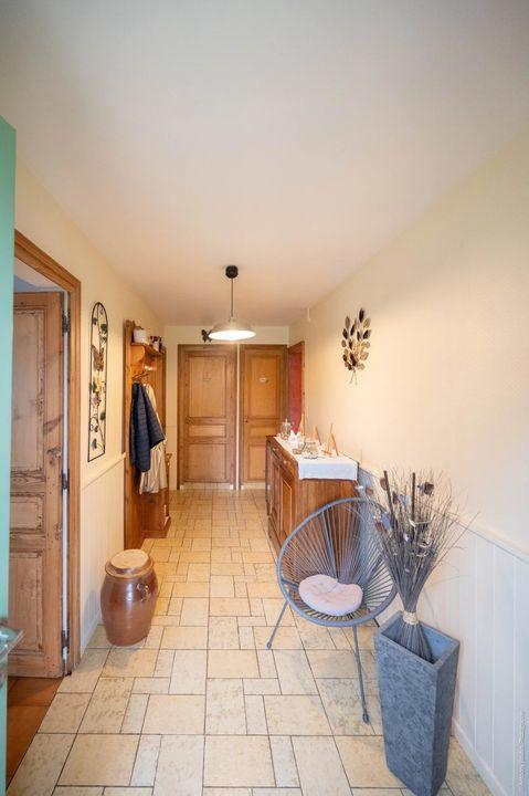 Longère - 300 m² - 10 pièces