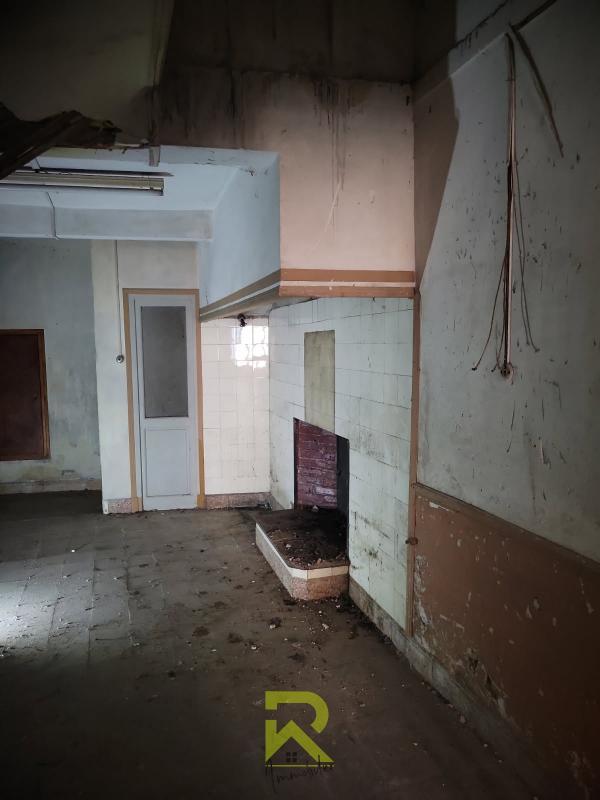 Maison de village - 100 m² - 3 pièces