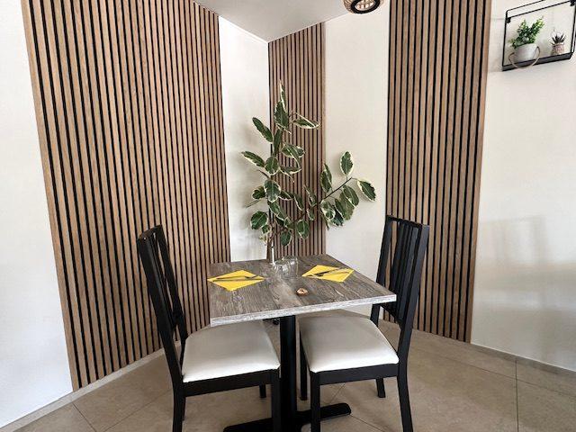 Fonds de commerce - Hôtellerie / Restauration - 85 m²