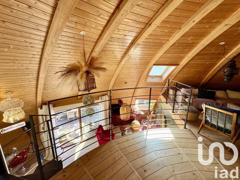 Maison de maîtres - 230 m² - 7 pièces