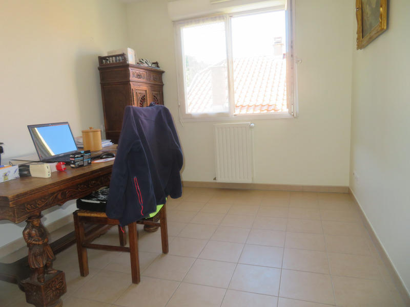 Appartement - 66 m² - 4 pièces