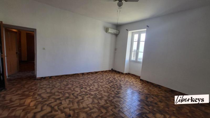 Maison de village - 114 m² - 5 pièces