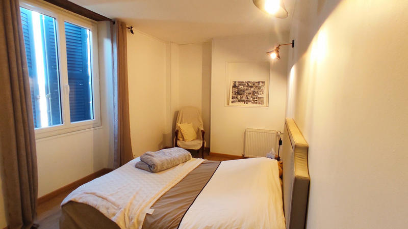 Maison - 164 m² - 6 pièces