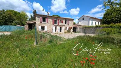 Maison - 78 m² - 3 pièces