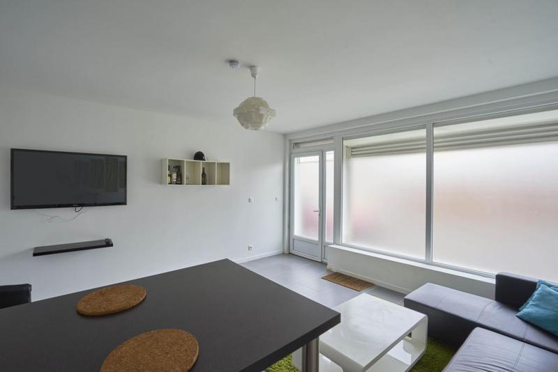 Maison - 72 m² - 4 pièces