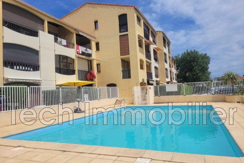 Studio - 24 m² - 1 pièce