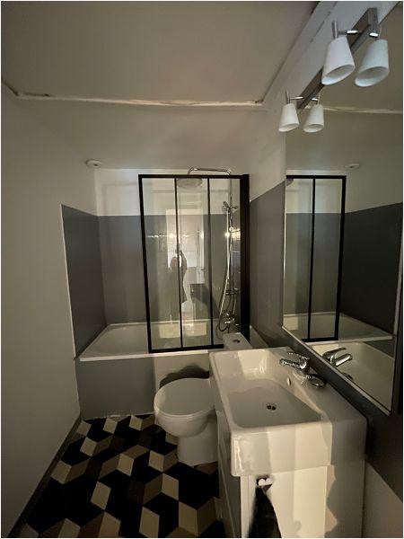 Appartement - 21 m² - 1 pièce