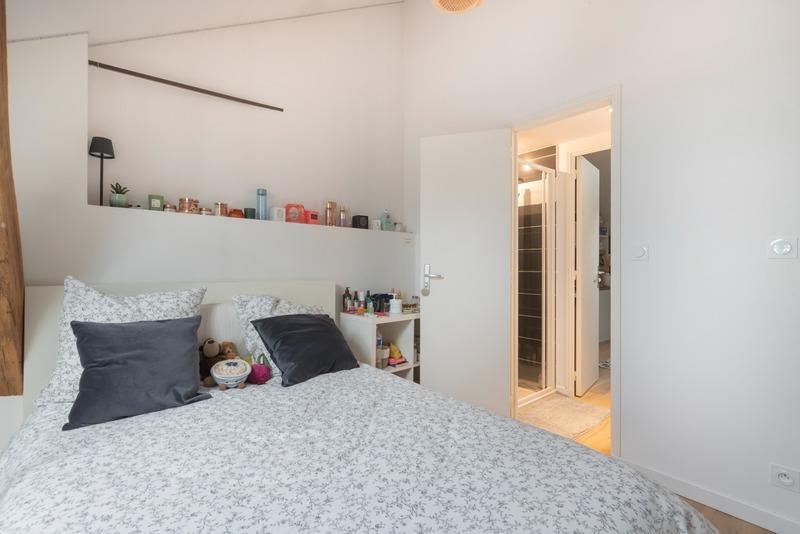 Appartement - 100 m² - 5 pièces