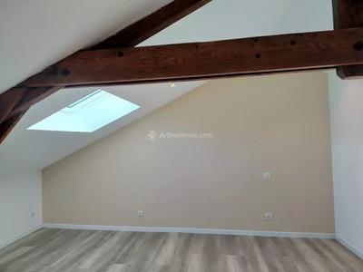 Maison - 74 m² - 4 pièces