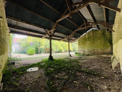 Maison - 252 m² - 10 pièces