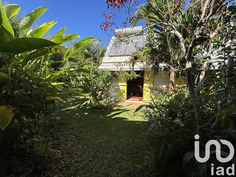 Maison - 102 m² - 4 pièces