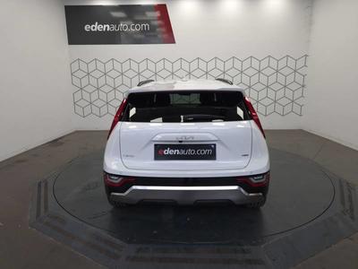 Kia Niro 1.6 GDi 138 ch Hev Dct6 Premium