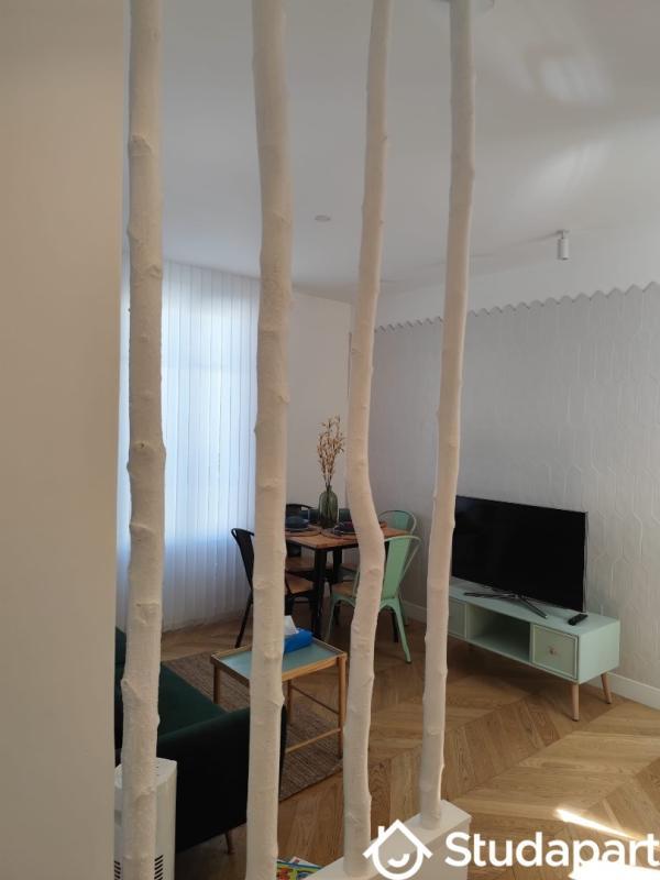 Appartement - 30 m² - 2 pièces