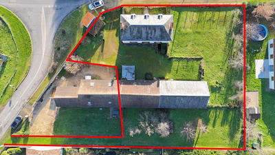 Maison - 130 m² - 4 pièces