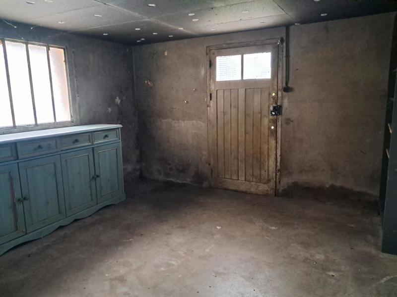 Maison - 165 m² - 6 pièces