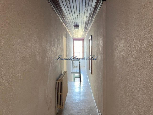 Maison - 148 m² - 5 pièces