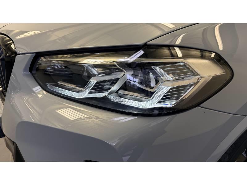 Bmw X3 xDrive 30e 292ch Bva8 m Sport