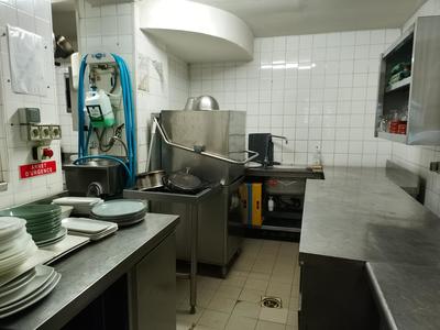 Local commercial - 175 m²