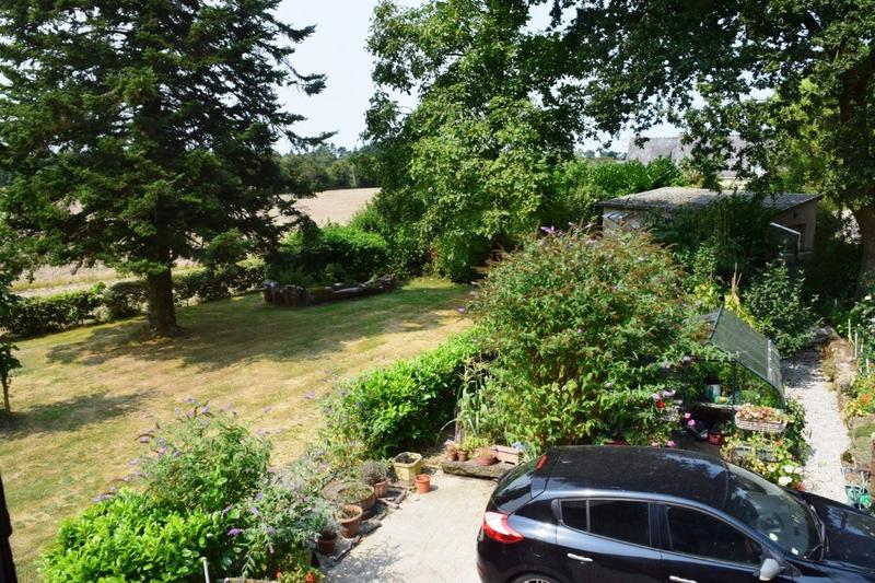 Maison - 122 m² - 4 pièces