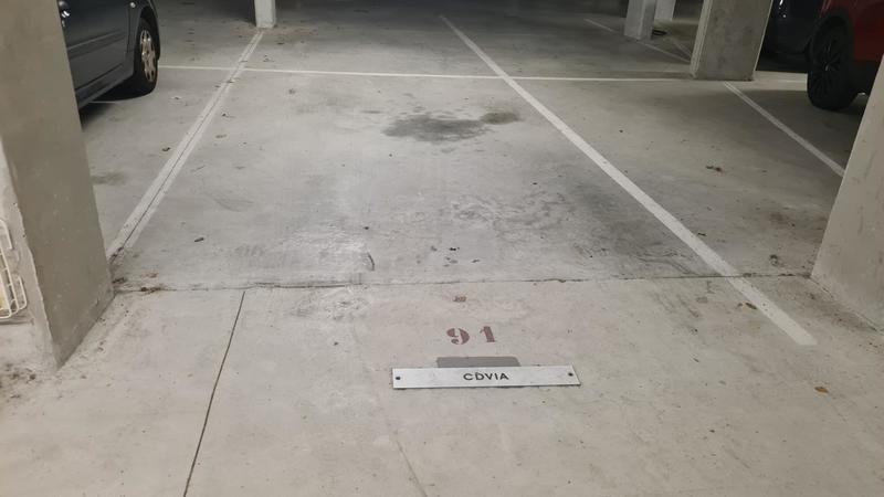 Bureau - 74 m² - 2 pièces