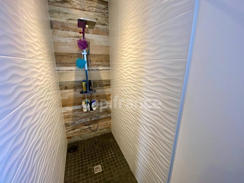 Maison - 75 m² - 3 pièces